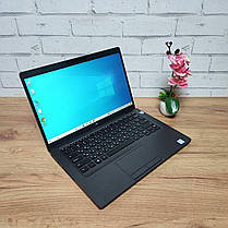Ультрабук Б-клас Dell Latitude 5400/ 14" (1920x1080)/ Core i5-8365U/ 12 GB RAM/ 256 GB SSD/ UHD 620, фото 3