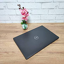 Ультрабук Б-клас Dell Latitude 5400/ 14" (1920x1080)/ Core i5-8365U/ 12 GB RAM/ 256 GB SSD/ UHD 620, фото 4