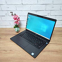 Ультрабук Б-клас Dell Latitude 5400/ 14" (1920x1080)/ Core i5-8365U/ 12 GB RAM/ 256 GB SSD/ UHD 620, фото 5