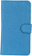 Чохол-книжка TOTO Book cover PU Universal 4\" Blue