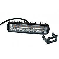 Светодиодная фара AllLight JR-L-54W 4chip EPISTAR spot 9-30V NL, код: 6724962