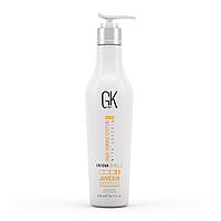 Кондиционер с защитой цвета и от УФ-лучей Juvexin Shield Conditioner GKhair 240 мл ES, код: 8253372