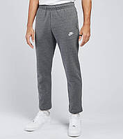 Брюки мужские Nike M Nsw Club Pant Oh Bb (BV2707-071) S Серый ES, код: 8304722