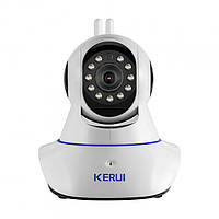 Беспроводная внутренняя IP-камера Kerui (DFDFD90FKFGF) EM, код: 1583288