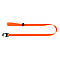 Повідець "Еволютор" (ширина 25 мм, довжина 300 см) оранжевий, фото 3