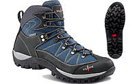 Черевики Kayland Ascent K GTX Синій (KAY-01801-9061-45) EJ, код: 6455475