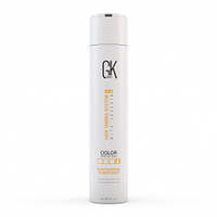 Увлажняющий кондиционер GKhair Защита цвета Moisturizing Conditioner Color Protection 300 мл OM, код: 8213605