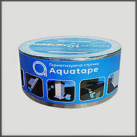 Герметизирующая лента Aquatape 50 мм 3м