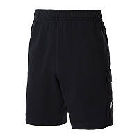 Шорты мужские Nike M Nsw Club Bb Cargo Short (CZ9956-010) S Черный NL, код: 8133225