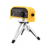 Лазерный уровень на штативе Laser Level LV-08 Multi-Function FS, код: 8067279