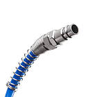 Шланг високого тиску спіральний INTERTOOL PT-1708, фото 5