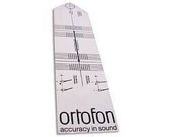 Транспортер для вирівнювання картриджа Ortofon ALIGNMENT tool