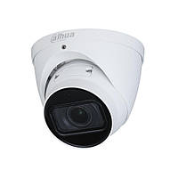 IP-видеокамера 4 Мп Dahua DH-IPC-HDW1431TP-ZS-S4 (2.8-12 мм) для системы видеонаблюдения ES, код: 6543648