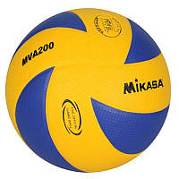 М'яч волейбольний MS 0162-3