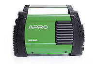 Сварочный аппарат инверторный Apro MMA-280 LV 5 мм + набор кабелей GB, код: 6544186