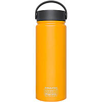 Фляга Sea To Summit Wide Mouth Insulated 550 ml Yellow (1033-STS 360SSWMI550YLW) FE, код: 6455341