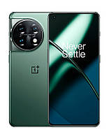 Смартфон OnePlus 11 16 256GB Green NFC GB, код: 8198315