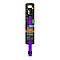 Повідець "Еволютор" (ширина 25 мм, довжина 300 см) фіолетовий, фото 2