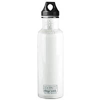 Бутылка Sea To Summit Stainless Steel Bottle 750 ml White (1033-STS 360SSB750WHT) EV, код: 6863380