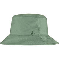 Панама Fjallraven Reversible Bucket Hat L XL Patina Green Dark Navy (1004-84783.614-555.L XL) OM, код: 8172396