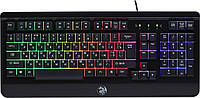 Клавиатура игровая 2E Gaming KG320 LED USB Black (2E-KG320UB) ST, код: 1901928