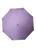 Зонт полуавтомат женский Fiaba F22-3011 на 8 спиц Сиреневый BF, код: 8061332