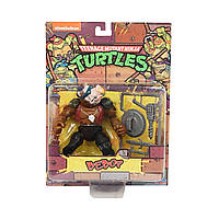 Детская игровая фигурка TMNT Bibop 12 см KD114096 DS, код: 7431323