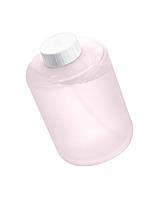 Сменный блок Xiaomi MiJia Automatic Induction Soap Dispenser Bottle 320ml Pink (1 шт.) ES, код: 6608535