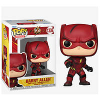 Фигурка Funko Pop Флеш The Flash DC (20885) DS, код: 8197802