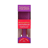 Щітка для волосся Tangle Teezer The Wet Dettangler Mini Morello Cherry Violet KB, код: 8290071, фото 2