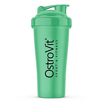 Шейкер OstroVit Shaker Sport 700 ml Light Green MP, код: 7902247