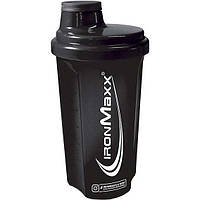 Шейкер IronMaxx IM-Shaker 700 ml Black NL, код: 7707467