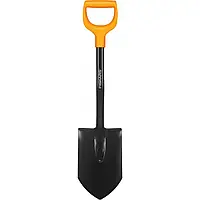 Fiskars Solid 066715 Лопата короткая