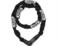 Замок с цепью Abus 5805C 110 Steel-O-Chain (1007-724985) OM, код: 8185744