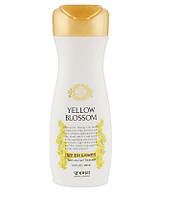 Интенсивный кондиционер для волос Желтое цветение Yellow Blossom Treatment Daeng Gi Meo Ri 30 FE, код: 8163799