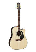 Электроакустическая гитара Takamine GD51CE-NAT EM, код: 6556992