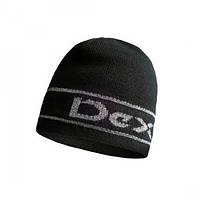 Шапка Dexshell Beanie Reflective Logo S M Черный (1047-DH373BLKSM) ES, код: 7708524