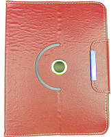 Чохол-книжка TOTO Tablet Cover Superior Simplicity Universal 8" Red