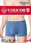 Труси боксери VERICON р-ри XL-4XL (мікс) (1уп/24 шт.) "NEW SOCKS" купити недорого від прямого постачальника