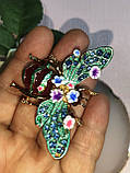 Брошка "Бджілка" від студії LadyStyle.Biz, фото 9