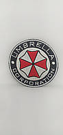 Шеврон нарукавна емблема Свет шевронів Ambrella corporation 90×90 мм Різнобарвний OM, код: 7940116
