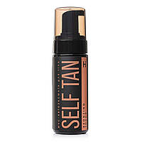 Мусс-автозагар для тела Hillary Self Tan Bronzing Touch 150 мл SC, код: 8233241