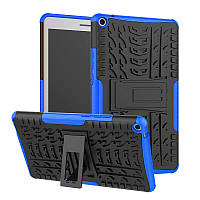 Чехол Armor Case Huawei MediaPad T3 8 Blue SN, код: 8096405