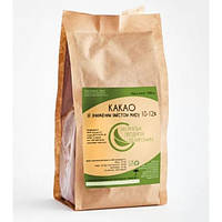 Какао с пониженным содержанием жира 10-12% Органик Эко-Продукт Kraft Paper 350 г PM, код: 8123092