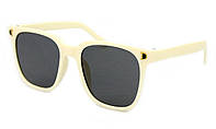 Солнцезащитные очки Детские Kids 1607-C6 Серый EV, код: 7943725