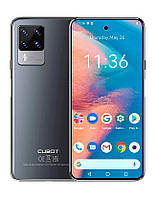 Смартфон Cubot X50 8 128Gb Black NFC EM, код: 8198373