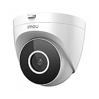 IP-видеокамера с Wi-Fi 2 Мп IMOU IPC-T22EP для системы видеонаблюдения SX, код: 8251255