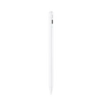 Стилус ручка для iPAD HOCO Smooth GM102 White PK, код: 8139614