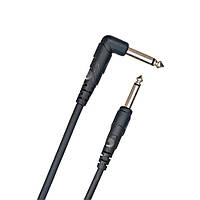 Кабель инструментальный D'Addario PW-CGTRA-20 Classic Series Instrument Cable 6.1m (20ft) EV, код: 6557049