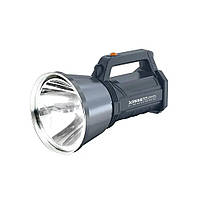Ручной фонарь-прожектор TGX K2 13 Вт Черный DS, код: 8080484